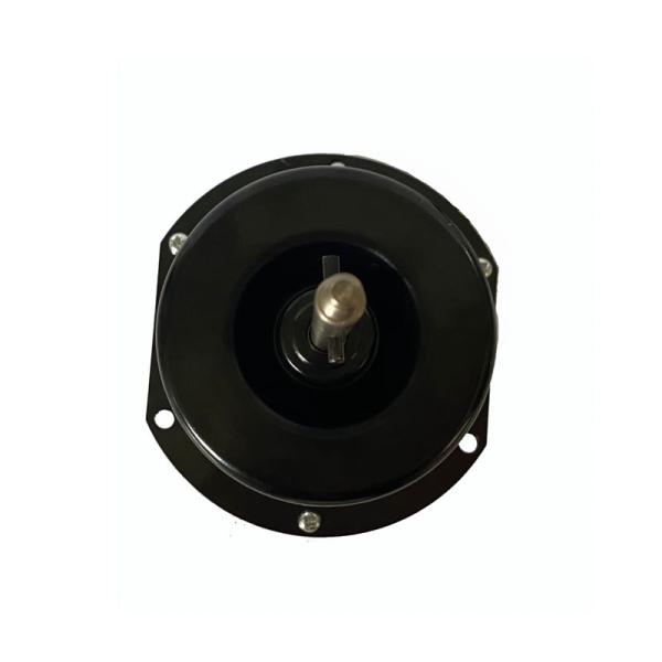 Copper Winding Single Phase 35W Air Cooler Fan Motor / HVAC Fan Motor for Cooling Parts
