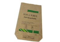 Sacs en papier absorbants de Multiwall Papier d'emballage pour la terre à diatomées Clay Granular