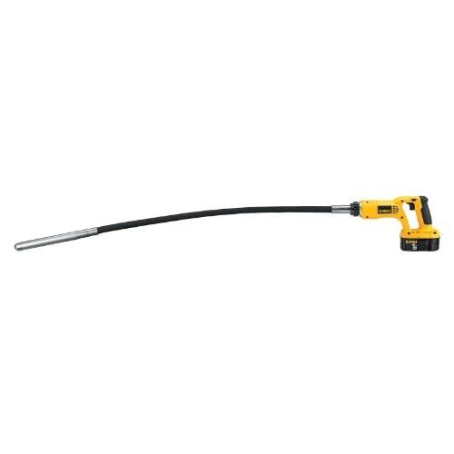 Construction Tools Concrete Poker Vibrator Portable Concrete Vibrator With CE