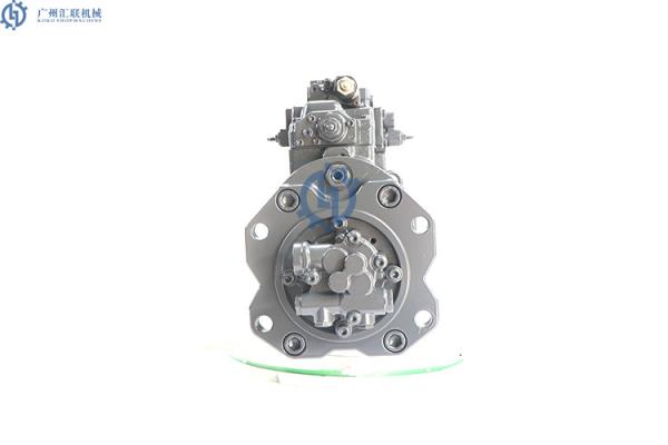 K3V140DT-9TCM Main Pump Pump KAWASAKL Hydraulic Motor Pump Replacement K3V140DT For SY285 Excavator