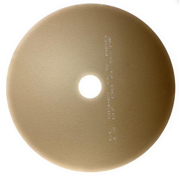 Control Line And Brake Cable Cutting Wheel