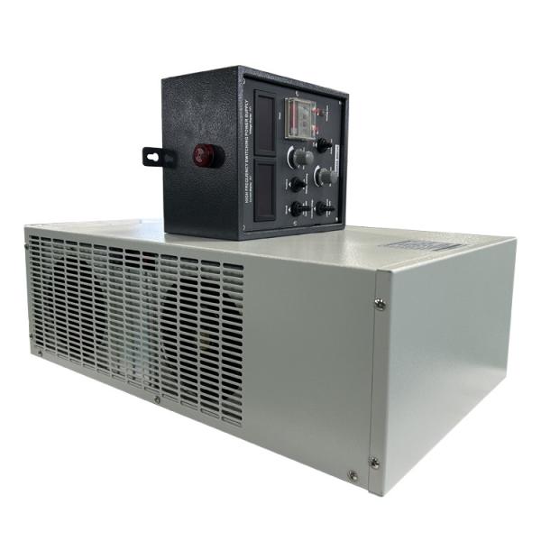 24V 300A Electroplating Power Supply Featured Protection Functions CE ISO9001 Certified