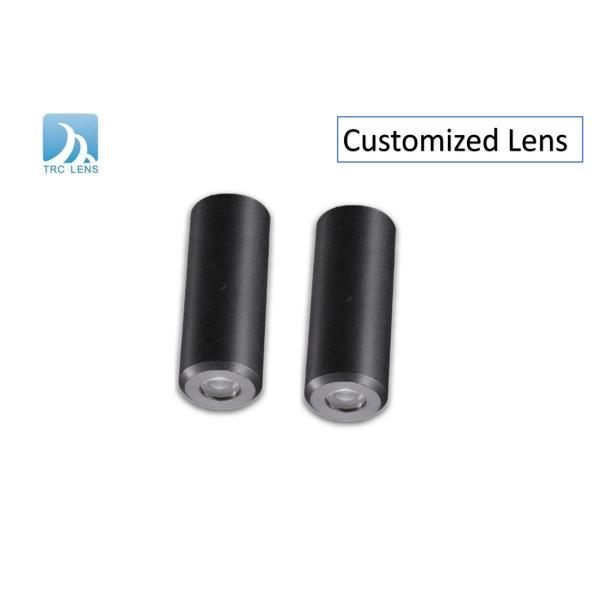 Jiangxi Trace Optical Co., Ltd.