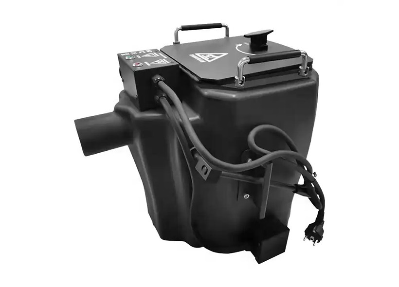 Машина Fogger льда машины 3500w наземного тумана Dj низкая