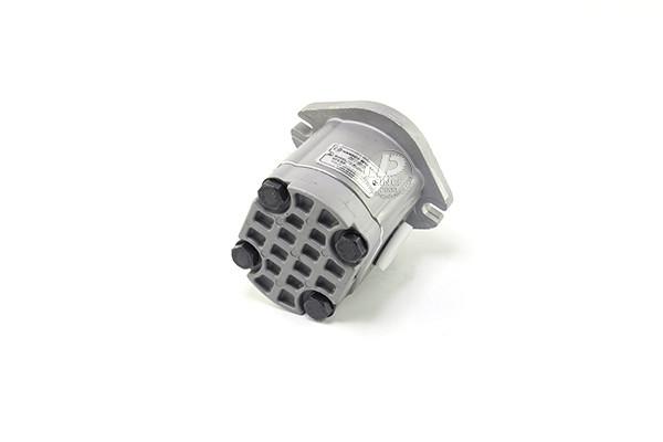 ISO9001 HPV145 Excavator Spare Parts Hitachi Gear Pump