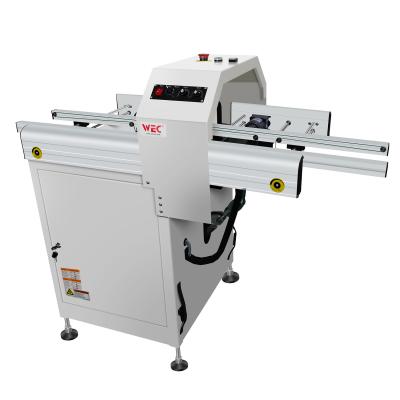 WEC Lift Down Gate SMT PCB Conveyor For SMT Production Line