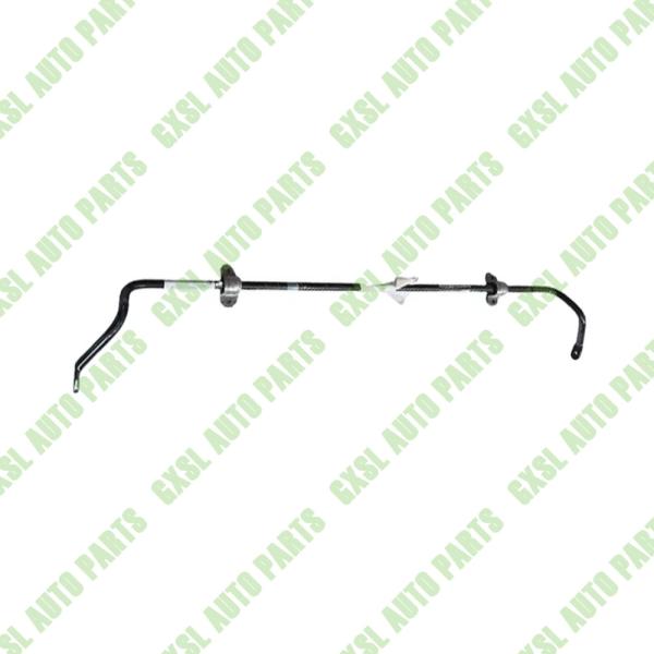 マセラティ・ギブリ クアトロポルテ 後輪バランスバー組 後部スタビライザーバー OEM 670214701