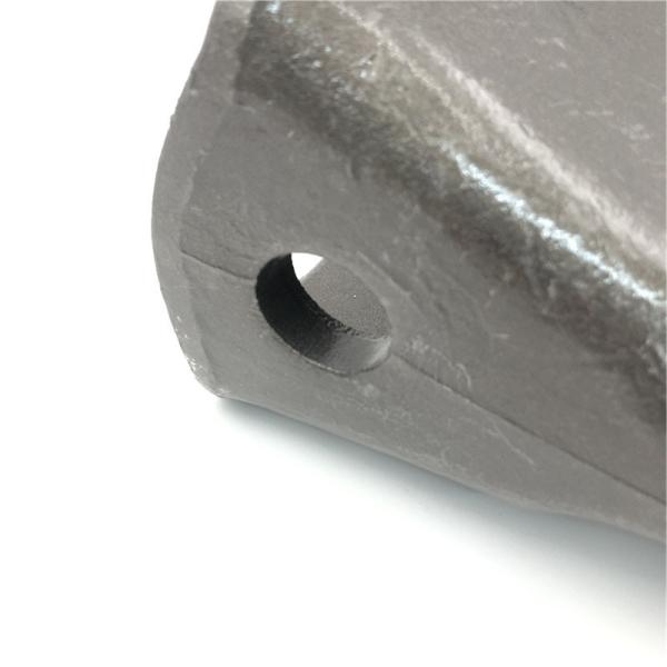 Heat Treated Tempered Steel Excavator Rock Bucket Teeth PC300 EX300 EX270 PC270 207-70-14151