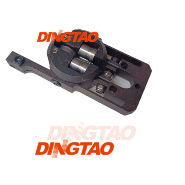 For Paragon Cutter Parts Assy Lower Guide Roller Gmc 91920001 Z7 XLc7000 Cutter
