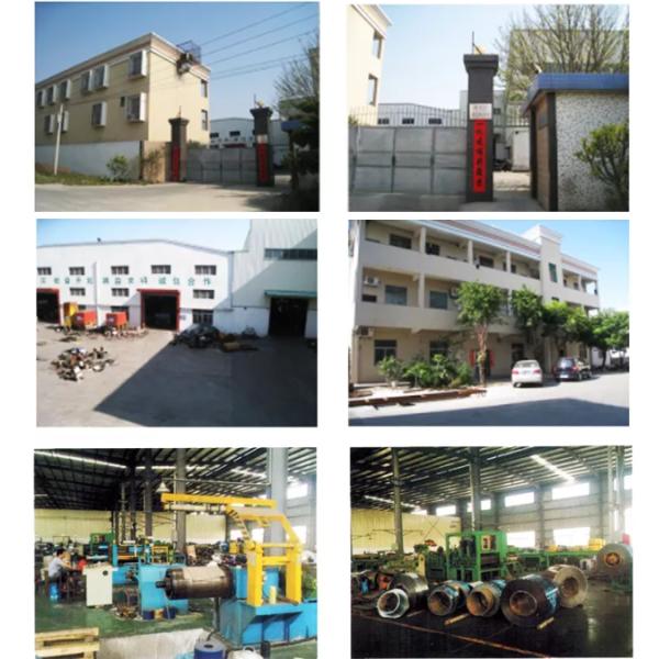 S13803 EN DIN Duplex  Stainless Steel Coil 904L  2205 HL 8K Surface