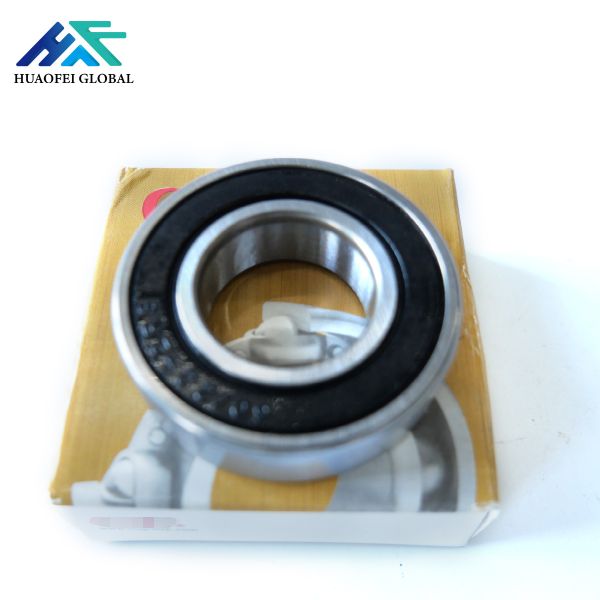 HF35 Auto Transmission Parts 60/22-2RS Bearing For Nissan