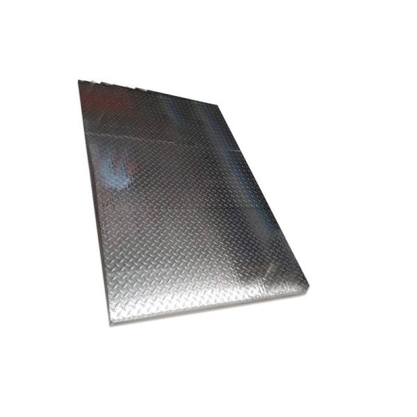 5000 Series 5052 Alloy Aluminum Plate 48 X 96 Aluminum Sheet For Automobile Parts