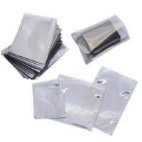 Anti sacos estáticos de APET 0.075mm Esd para dispositivos eletrónicos sensíveis