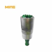 Sistema simétrico MRING610 del trépano de sondeo de la cubierta de Odex bajo escariado