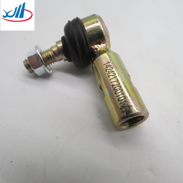 Truck XCMG Spare Parts Left Ball Joint 1424217200104