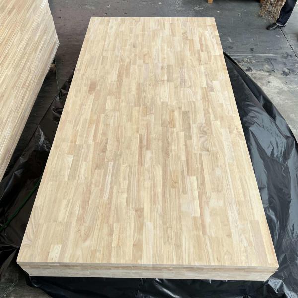 Grade A/A Batten Wood Panel  Paulownia Timber Wood Board 2440*1220mm