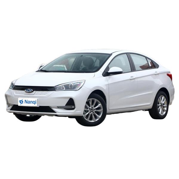 136P 5 lugares Chery Arrizo E Veículos de Nova Energia Carro Elétrico Compacto Inteligente