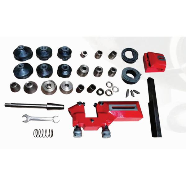 C9350C Brake Lathe Brake Disc Skimming Machine 0.75kw For Disc And Drum Cutting