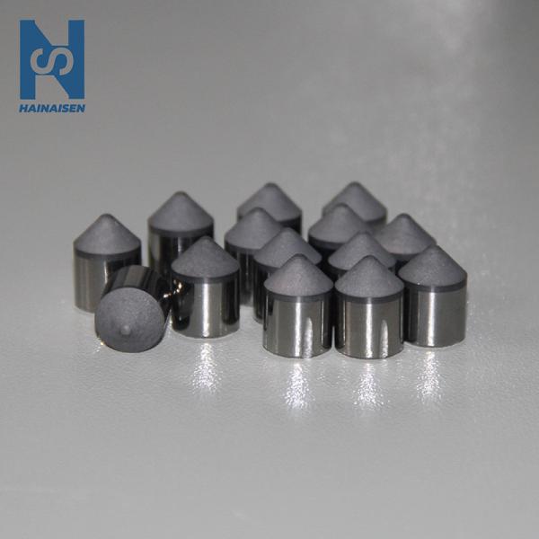 Well Drilling PCD Polycrystalline Diamond Coal Mining 1308 Fixed Cutter Drill Bits