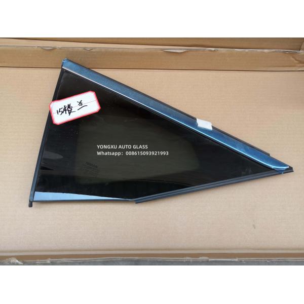 Kia Borrego Mohave 5d Suv 2008 Car Side Door Glass Passenger Side Window Replacement