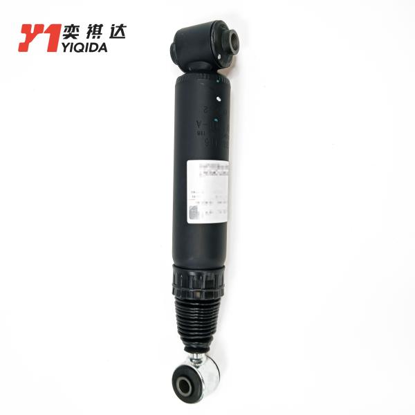 9802144580 9802144680 Suspension Shock Absorbers Peugeot 206 207 208