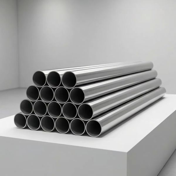Hot Rolled Precision Pipe Alloy Seamless Carbon Steel Tube