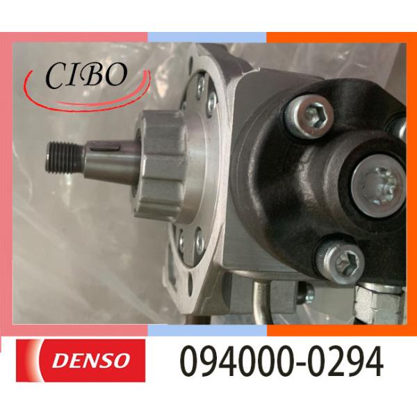 Топливный насос Common Rail Топливный насос высокого давления в сборе 094000-0294