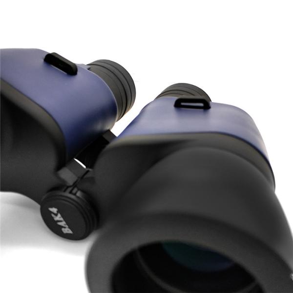 8x40 Hunting Binoculars Prism Bak4 Long Distance For Adults , 8 Deg Field Angle