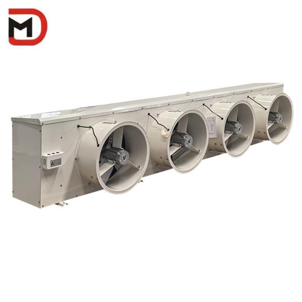 Industrial Customization Efficient Evaporative Air Cooler For Walk In Freezer