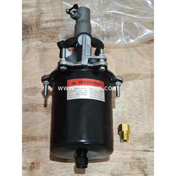 44610-E0020 236-02604 Brake pump FOR HINO 500