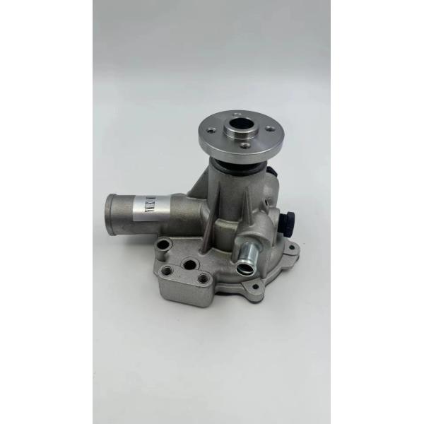 U45010062 Водяной насос Долгий срок службы Бетонный насос Части грузовика Прочный 2.CIFA Гидравлические насосные принадлежности