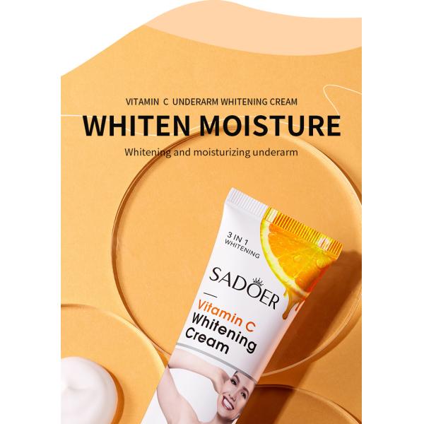 100ml Natural Hair Removal Cream Permanent Mild Whitening Beauty Arm Leg