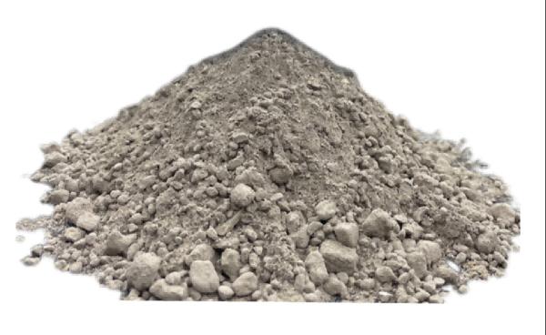 1000C- 1150C Insulating Castable Material Insulating Castable Refractory