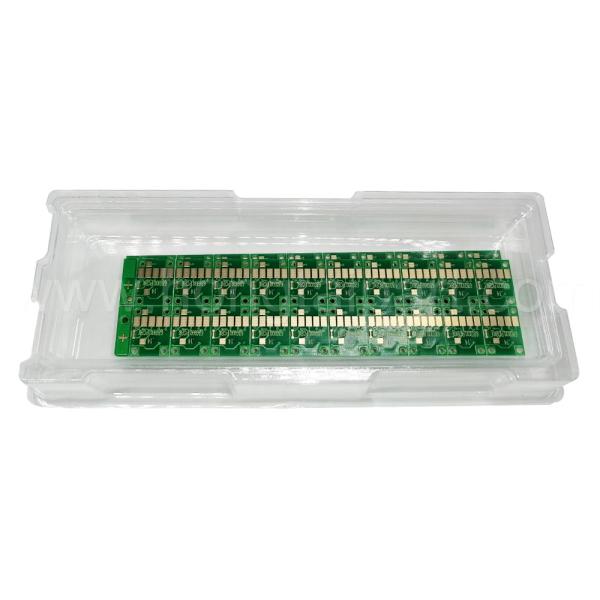 Cartucho de tinta Chip For Canon de BK 671 original 681 686 680XL