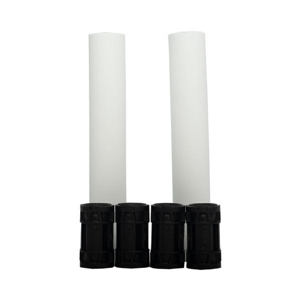OptiFeed PP07 Conjunto de mantenimiento de recambios de recubrimiento en polvo pequeño