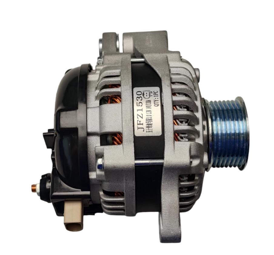 Premium C8974356650 Alternator for ISUZU D-MAX, Built to Perform and Last.