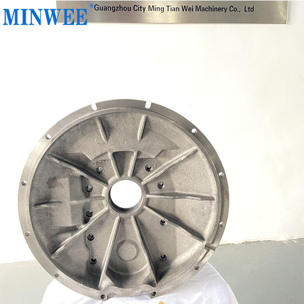 Диск рожка частей гидронасоса экскаватора CAT336D