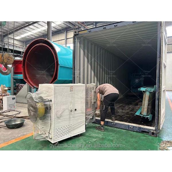 Балер сухой сено автоматический воздушный охлаждающий компрессорная машина Бале вес 20-30 кг