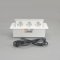 de 16A Worktop do PNF soquetes da tomada acima para a iluminação do diodo emissor de luz