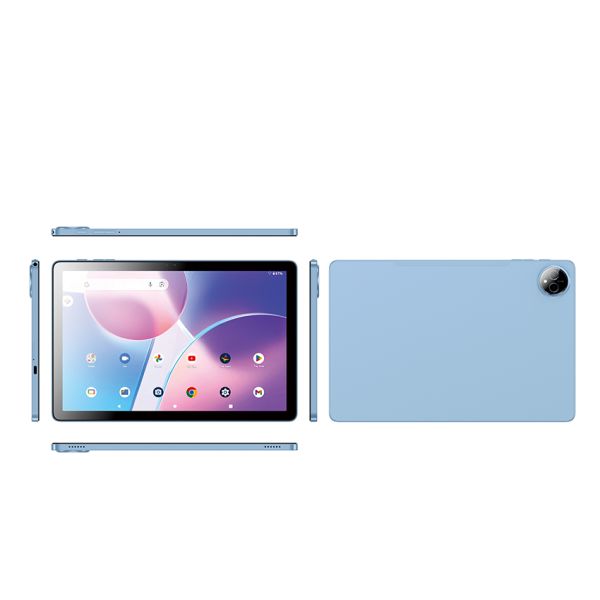 Kinstone 10.1inch Tablet PC 6000mAh 4G LTE Octa-core Incell FHD 6GB+128GB