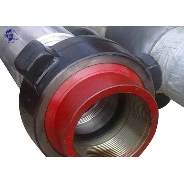 API 7K Spec Industrial Flexible Hose Vibration Drilling Steel Wire Spiral Hose