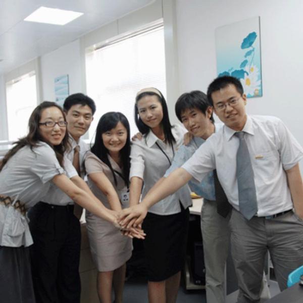 Shenzhen Belident Medical Equipment Co.,Ltd.