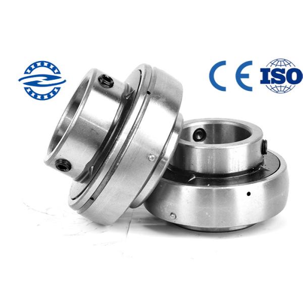 Transportes de alta velocidad del bloque de almohada, transportes del bloque de almohada de NSK UC310 Lowes