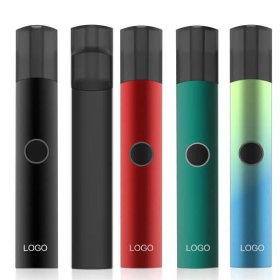 Wholesale M15A rechargeable open pod refillable vape device for USA market