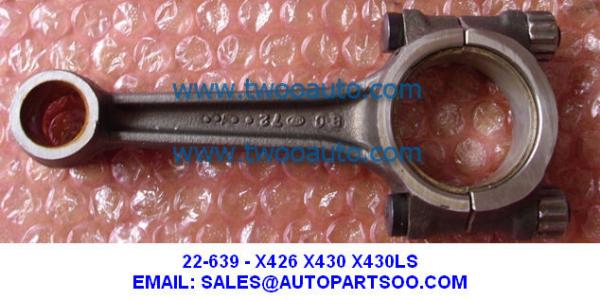 Compressor Seal, Stainless Steel Bellows 22-1100 Thermo King Compressor Parts X430 X426