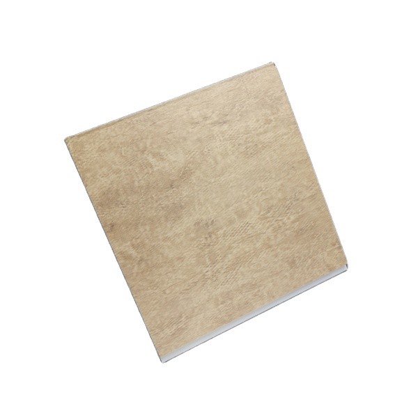 Домашний Pvc плакирования стены Bathroom украшения обшивает панелями легкое устанавливает