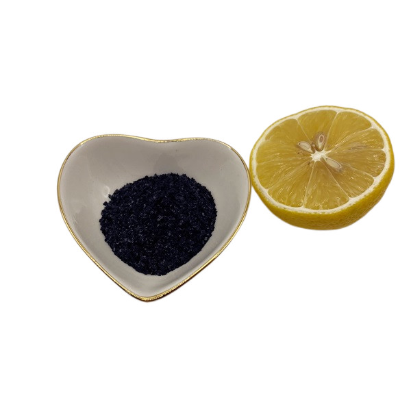 Soluble In Water Humic Acid With 97% Water Solubility Chemical Formula C9H9NO6