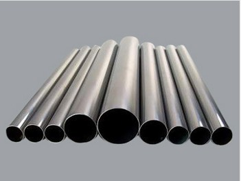 5.8M / 6M Seamless Stainless Steel Pipe for Boiler, Petroleum and High Pressure Pipeline Applications