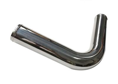 1.5mm  135 Degree 152mm 7 Inch Exhaust Elbow