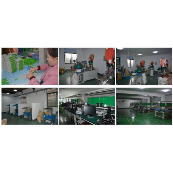 Ningbo Kehao Hanxing Photoelectric Technology Co., Ltd.